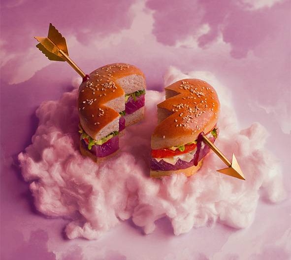 Le restaurant - La Fabriek - Bordeaux - restaurant a faire BORDEAUX