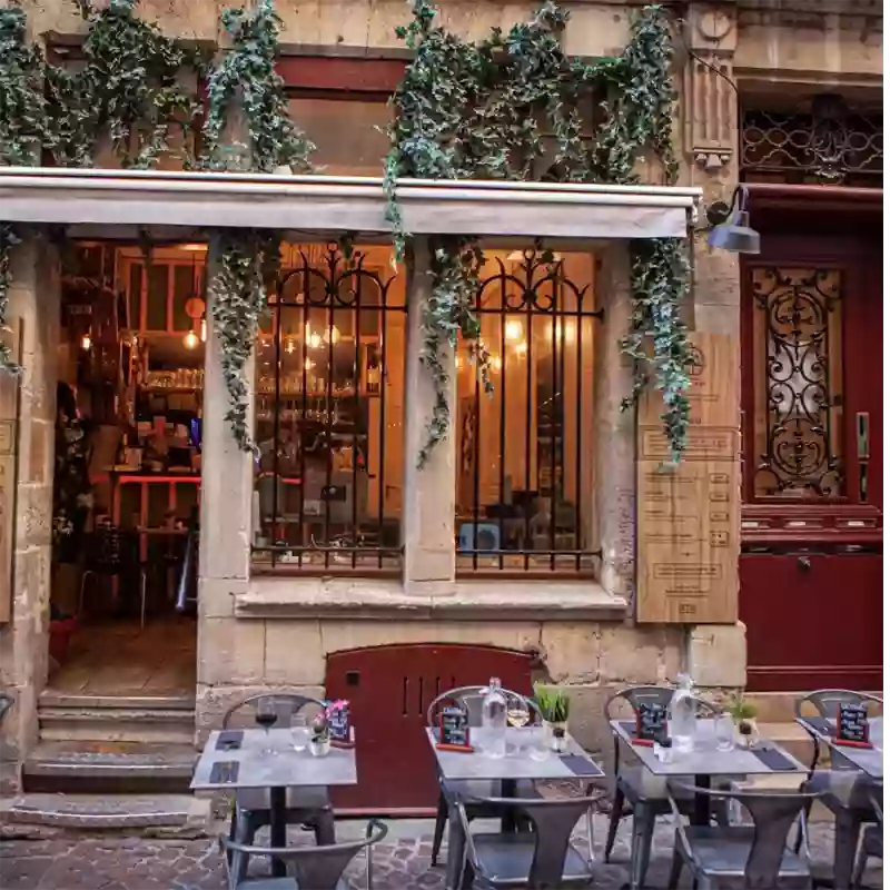 La Fabriek - Restaurant Bordeaux - meilleur resto BORDEAUX