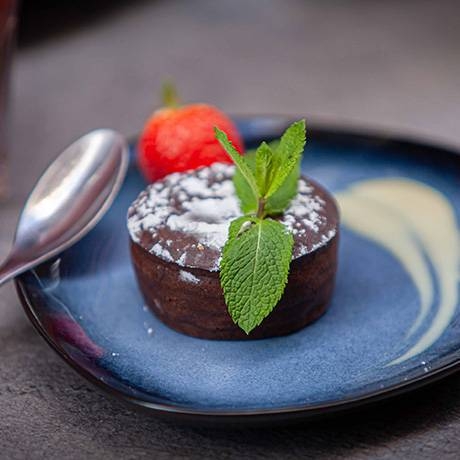 La Fabriek - Restaurant Bordeaux - Restaurant Place de la Bourse Bordeaux