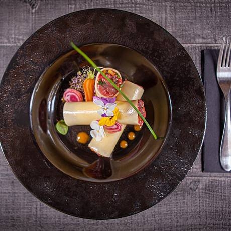 La Fabriek - Restaurant Bordeaux - restaurant sympa BORDEAUX