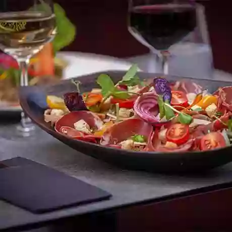 La Fabriek - Restaurant Bordeaux - restaurant a faire BORDEAUX
