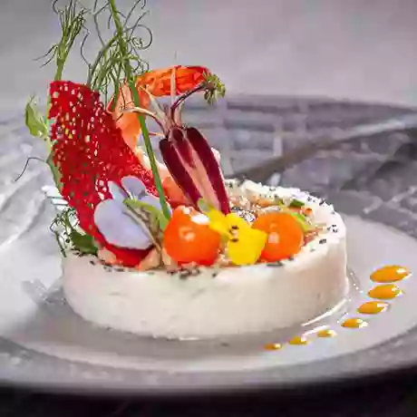 La Fabriek - Restaurant Bordeaux - top resto BORDEAUX