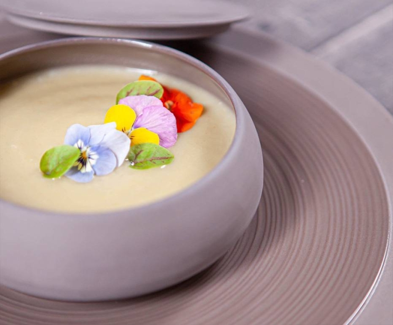 La Fabriek - Restaurant Bordeaux - Restaurant centre ville Bordeaux